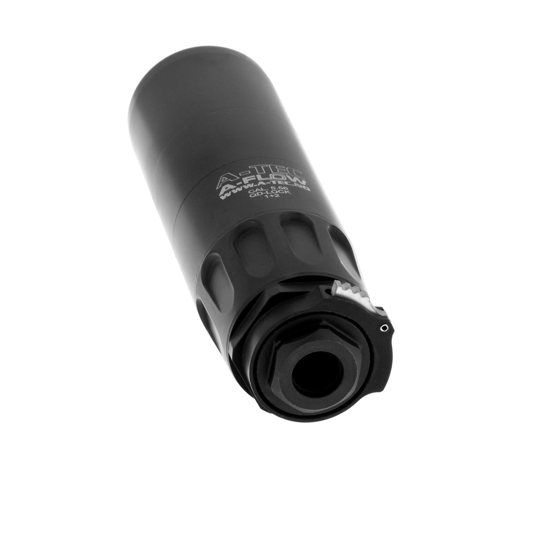 A-FLOW 1+2 GEN2 QD
