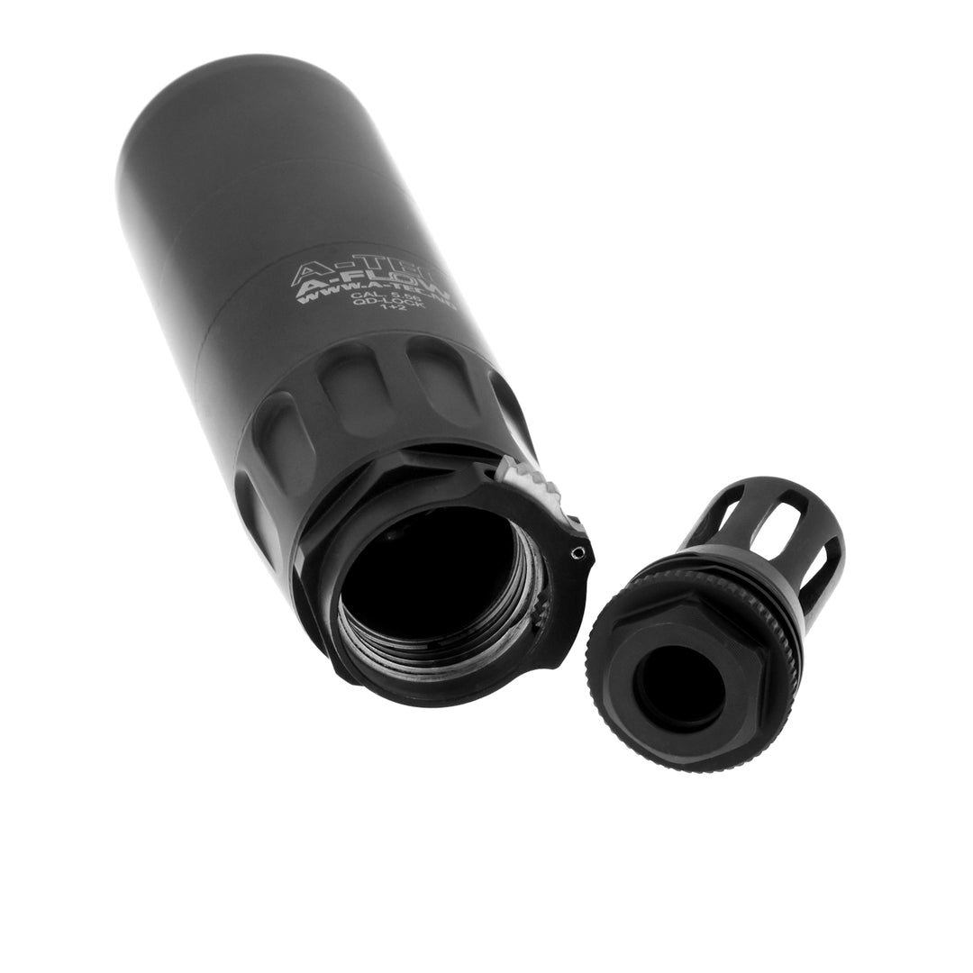 A-FLOW 1+2 GEN2 QD
