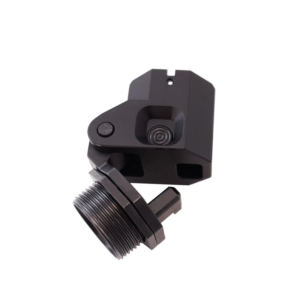 Akila Single Axis Folding Stock SAFS