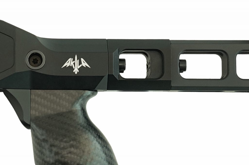 Akila Stock Spacer