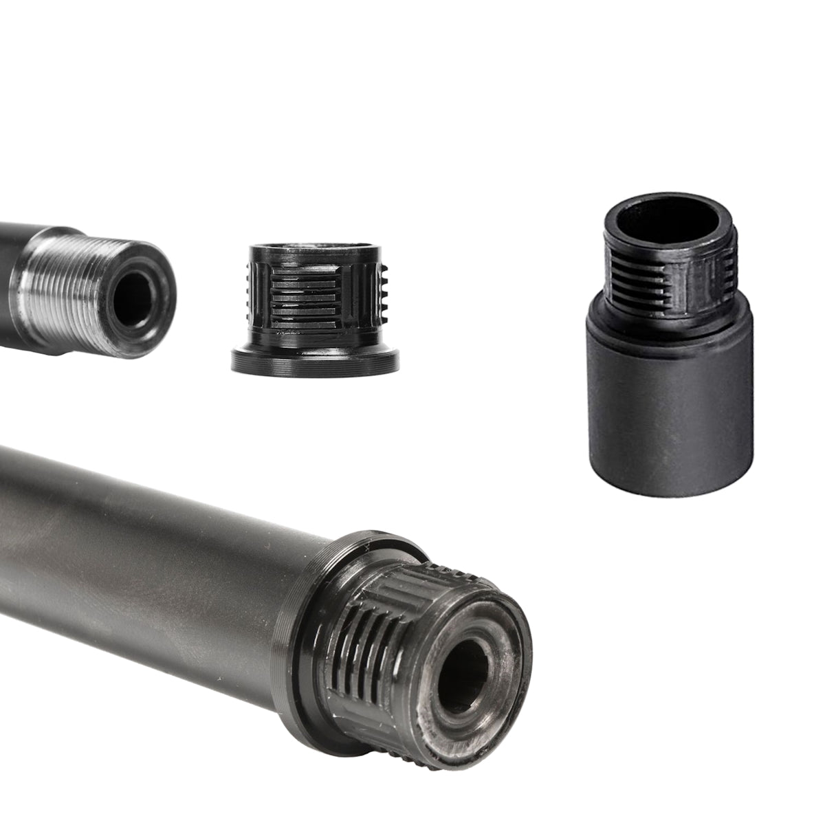 OPTIMA 40 SUPPRESSOR – STÄGER SPORT NZL