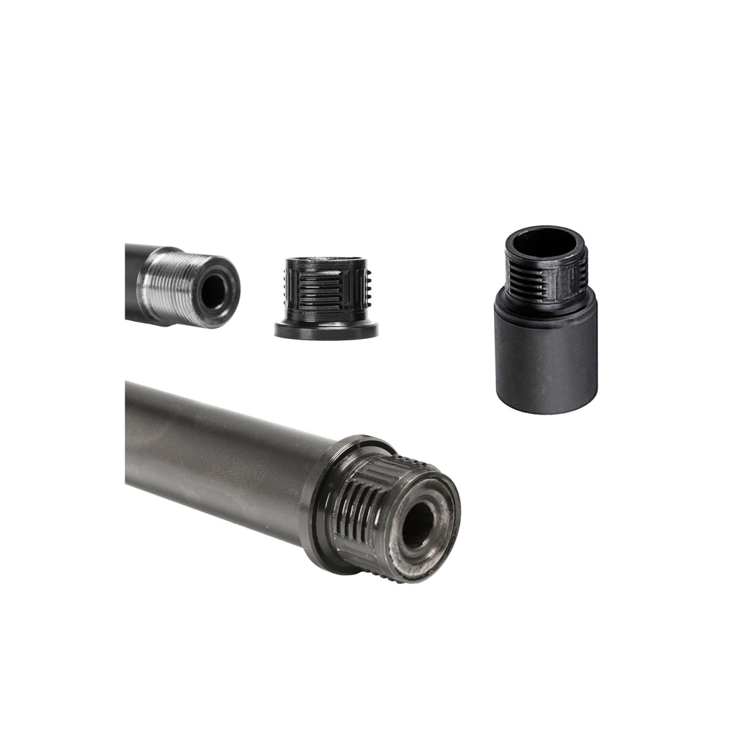 A-LOCK MUZZLE ADAPTOR