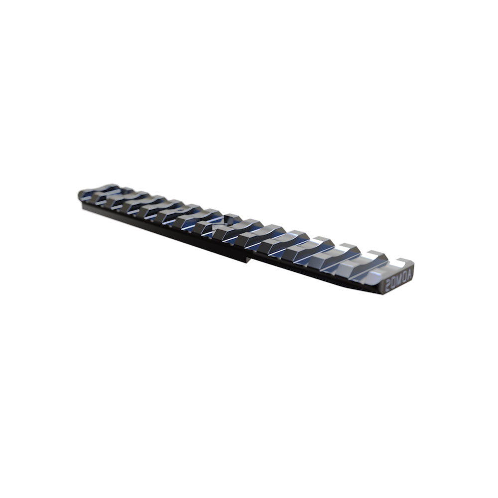 Akila Picatinny Rail Steel 20moa