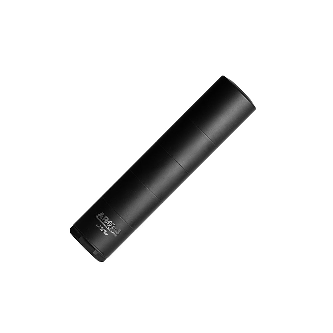 AR40-4 SUPPRESSOR