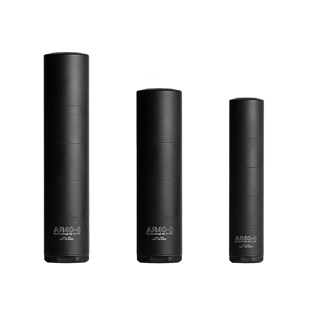 AR30-4 SUPPRESSOR