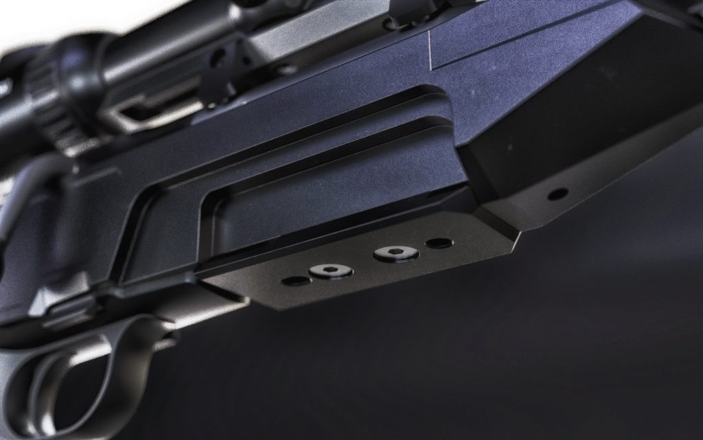 Akila Arca-rail Adapter