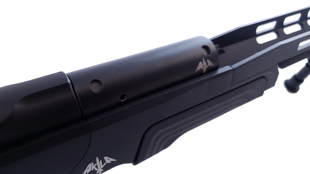 Bear8 Barrel Extension for Blaser R8