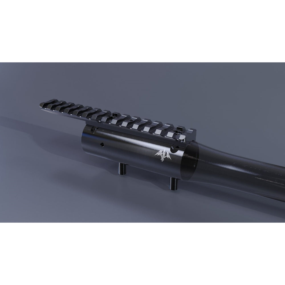 Akila Picatinny Rail Steel 30moa