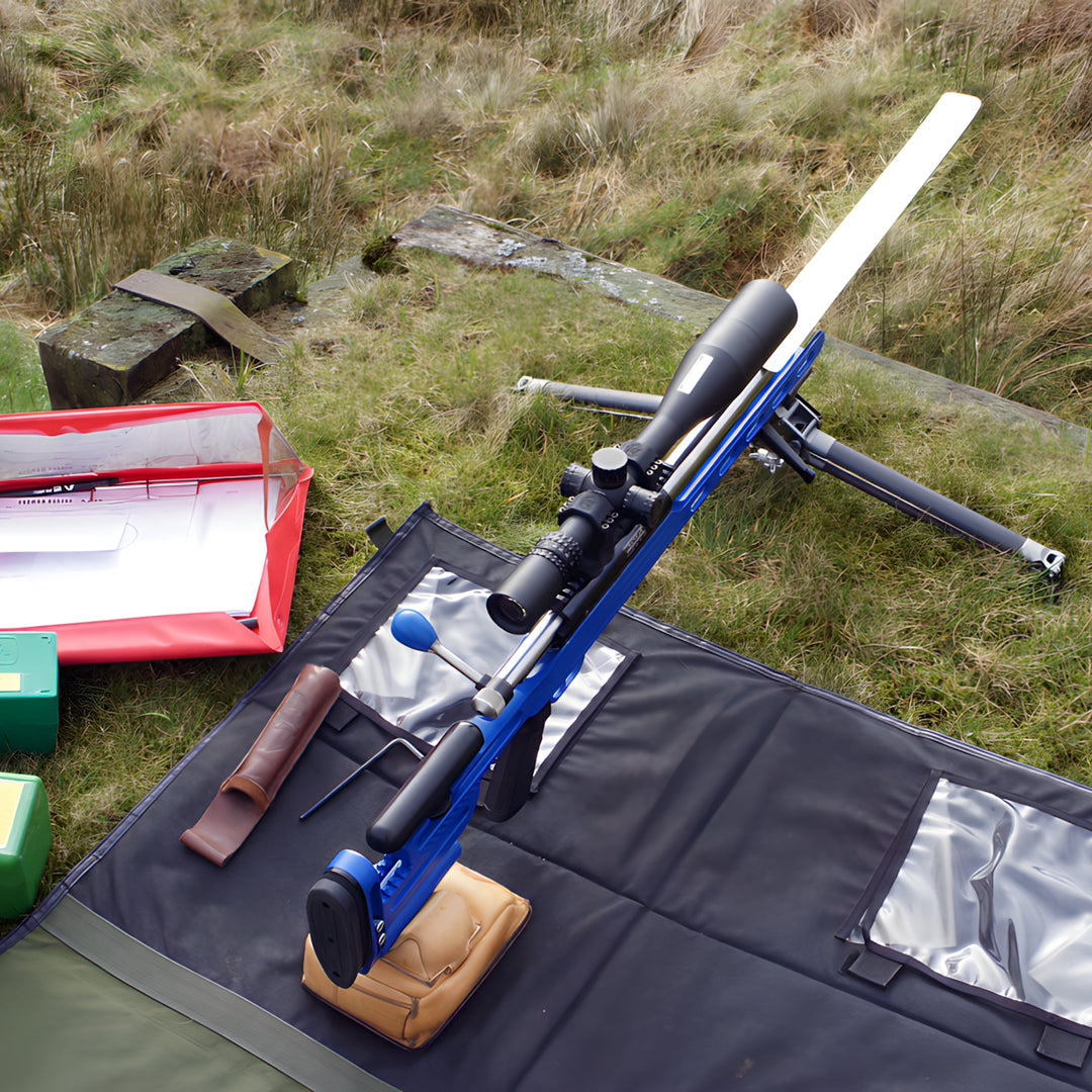 Carbon FTR BIPOD