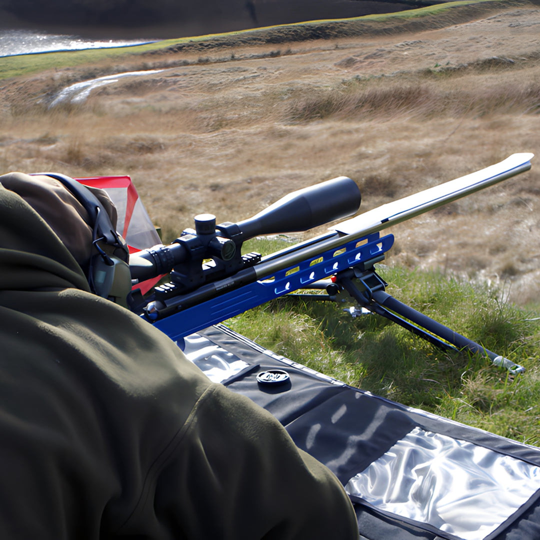 Carbon FTR BIPOD