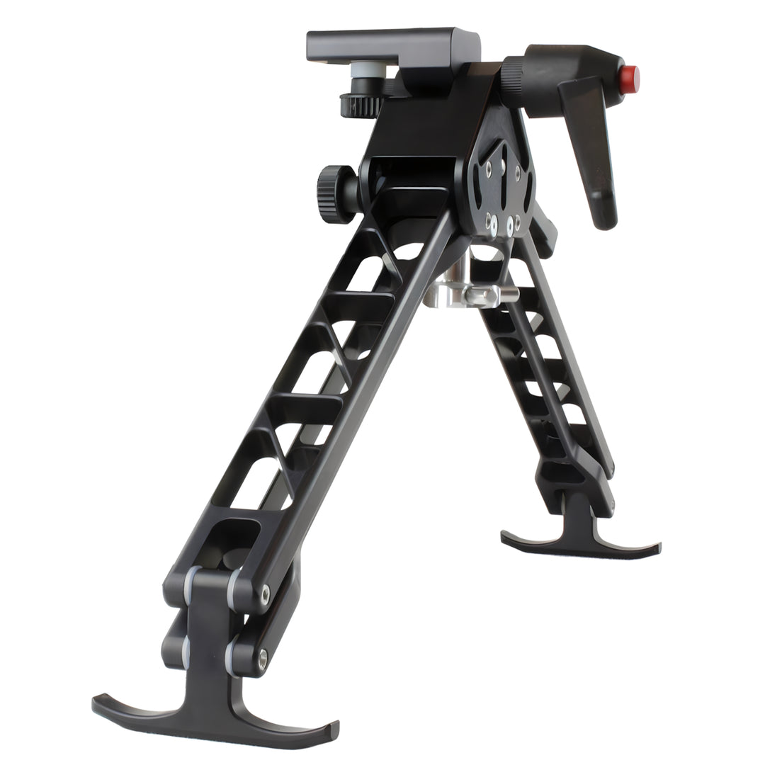 ALU FTR BIPOD