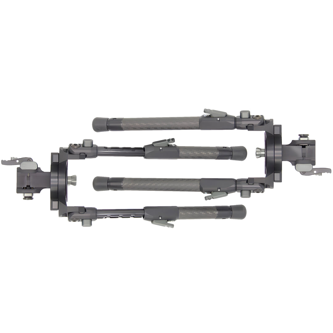 EVOLUTION BIPOD GENII