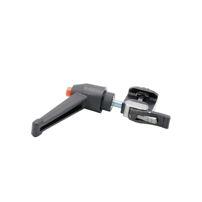 Neotter Bipied pivotant inclinable en Fibre de Carbone avec Bouton à dégagement Rapide, Pattes Neotter Bipied pivotant inclinable en Fibre de Carbone avec Bouton à dégagement Rapide, Pattes