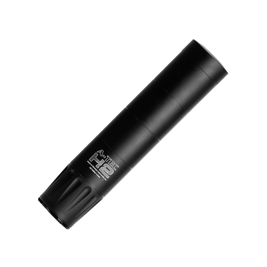 H2 SUPPRESSOR – STÄGER SPORT NZL