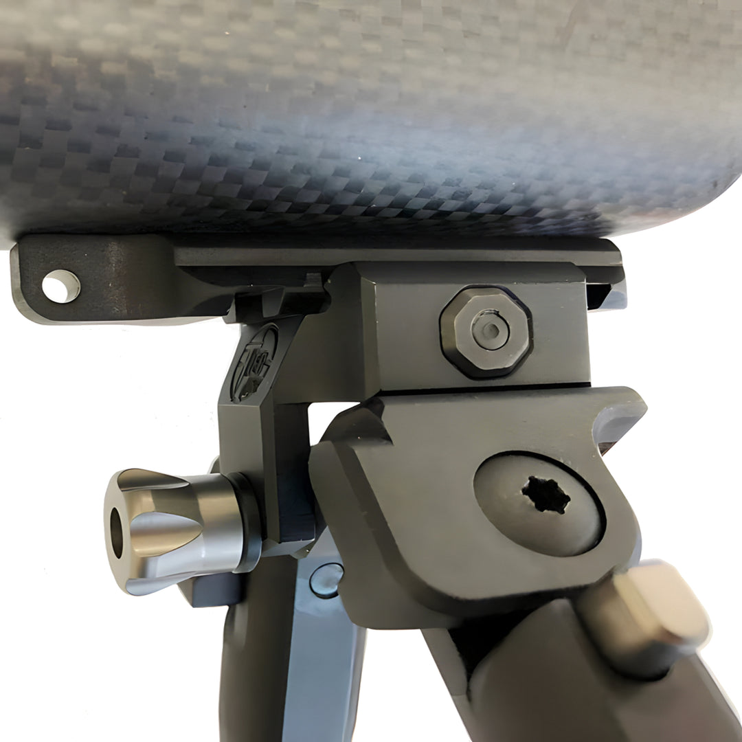 TACTICAL BIPOD GENII