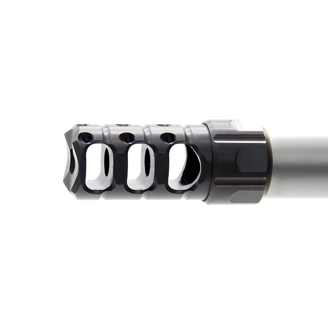 SPITFIRE MUZZLE BRAKE GREY