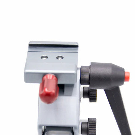 Carbon FTR ELR BIPOD