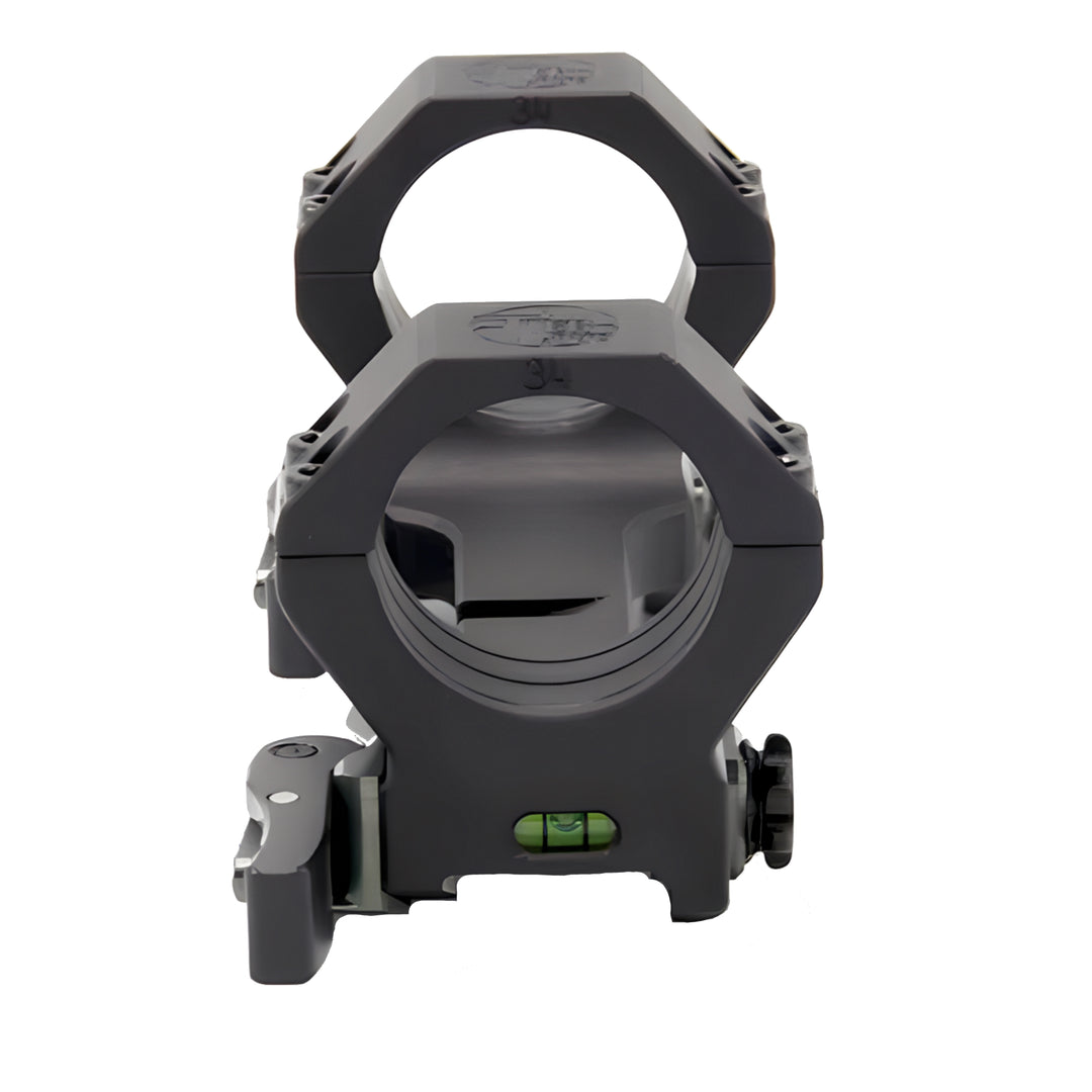 QD MONOMOUNT - LONG SADDLE