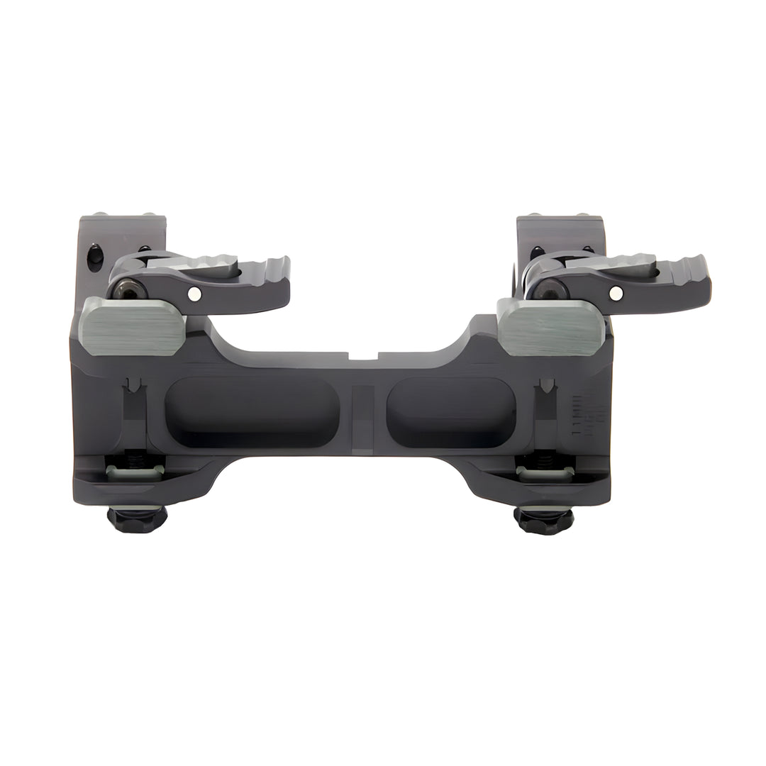 QD MONOMOUNT - LONG SADDLE