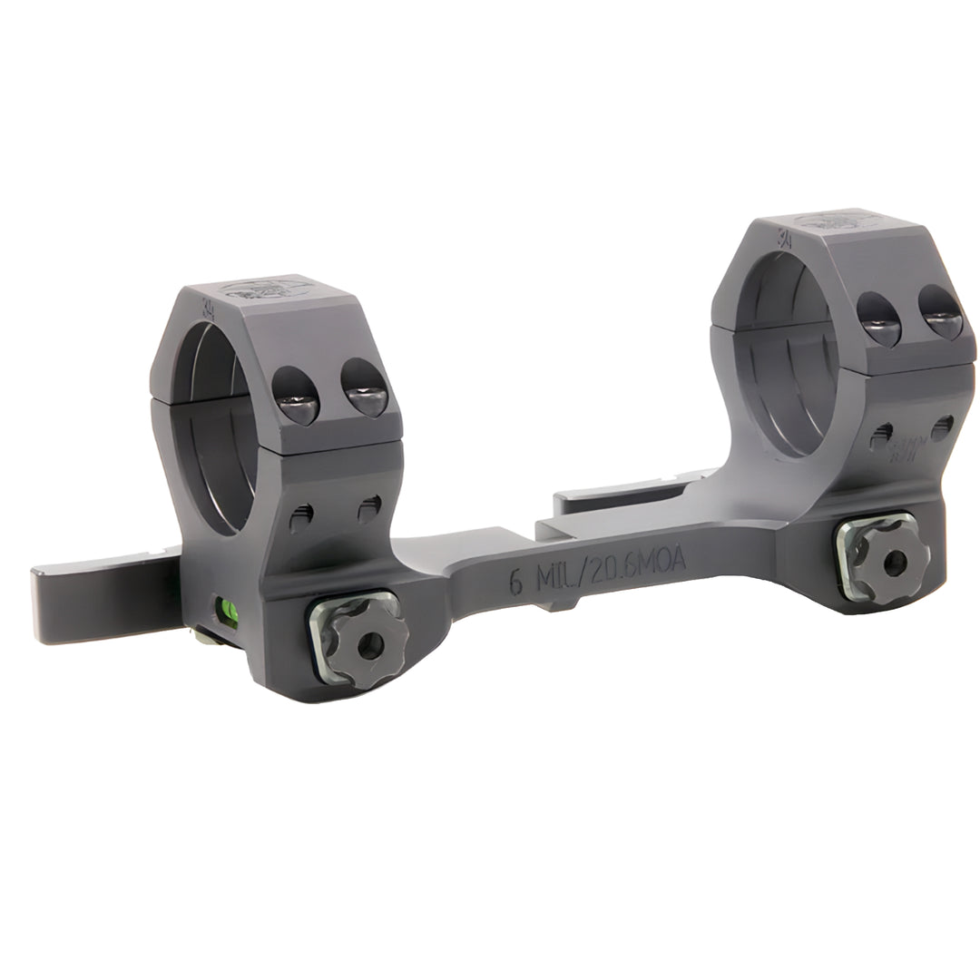 QD MONOMOUNT - LONG SADDLE