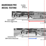 MARKSMAN PRS SUPPRESSOR