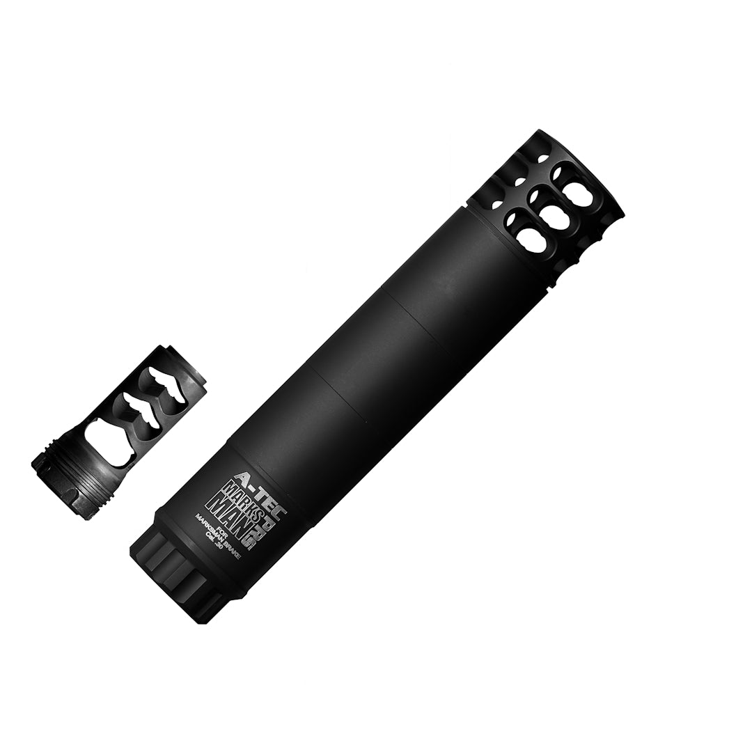 MARKSMAN PRS SUPPRESSOR