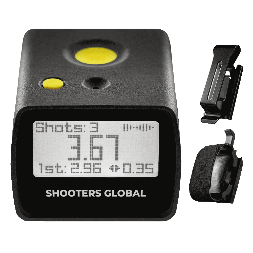 SG Timer GO