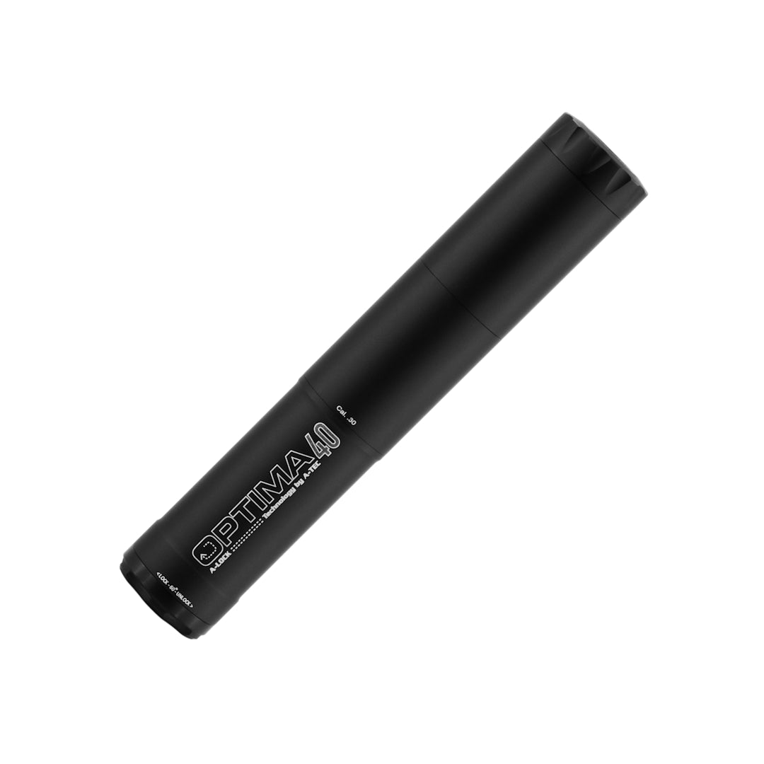 SUPPRESSEUR OPTIMA 40