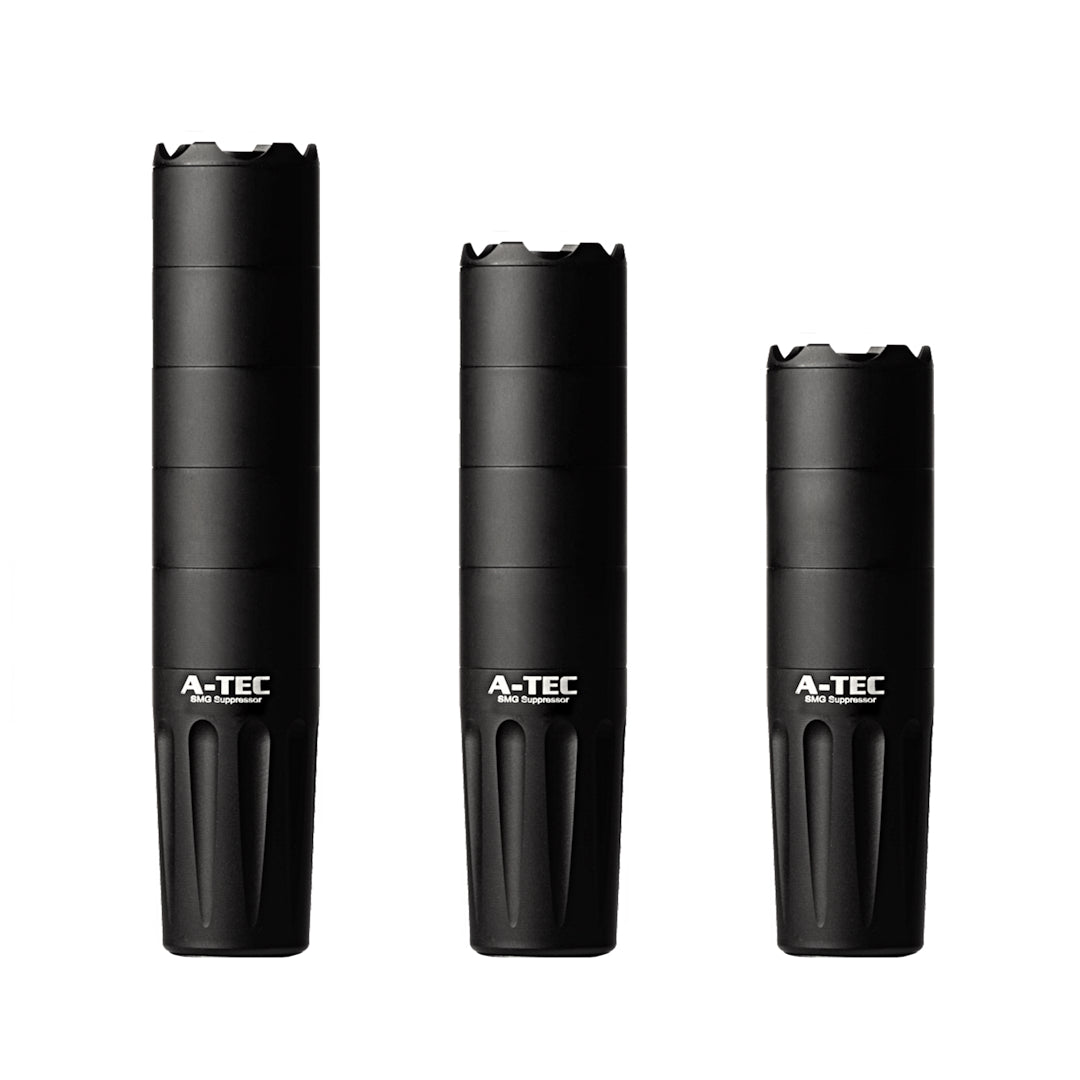 SMG 300BLK SUPPRESSOR