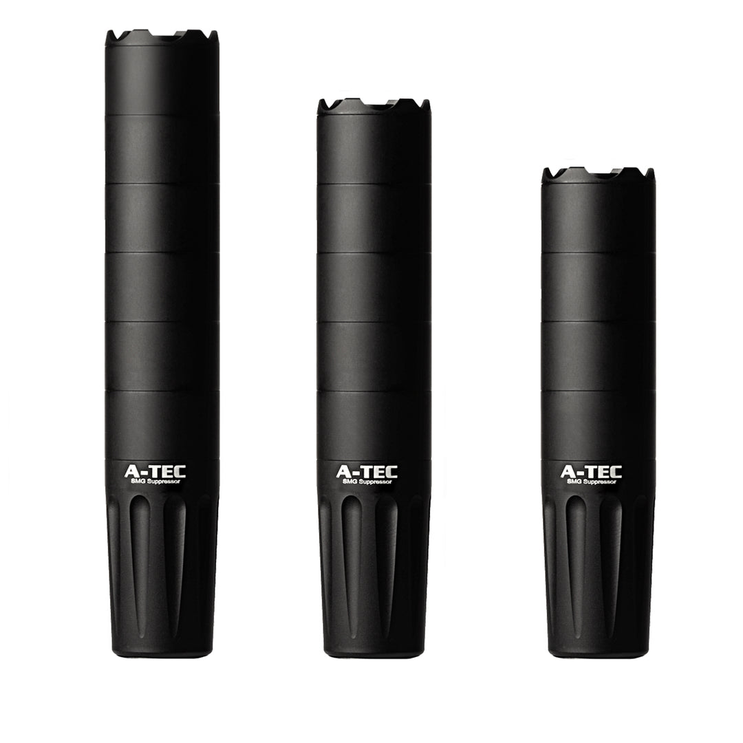 SMG 338ARC SUPPRESSOR