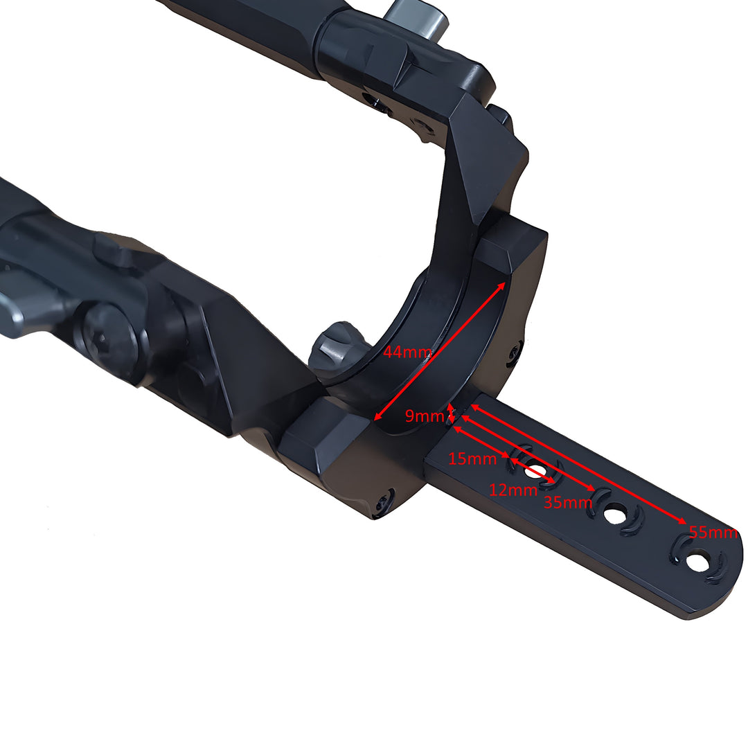 EVOLUTION BIPOD GENII