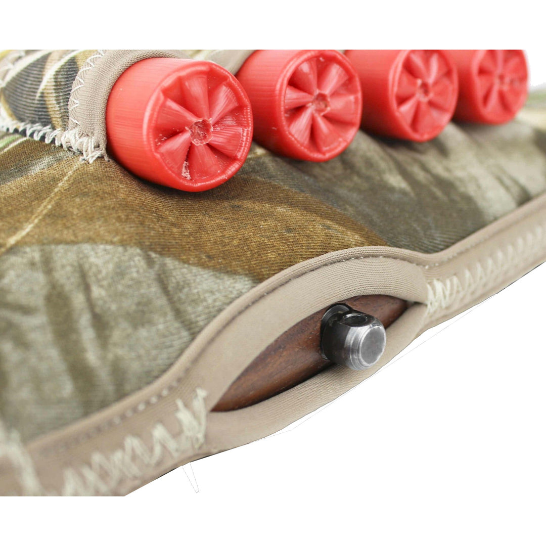 GUNJACKET SHOTGUN