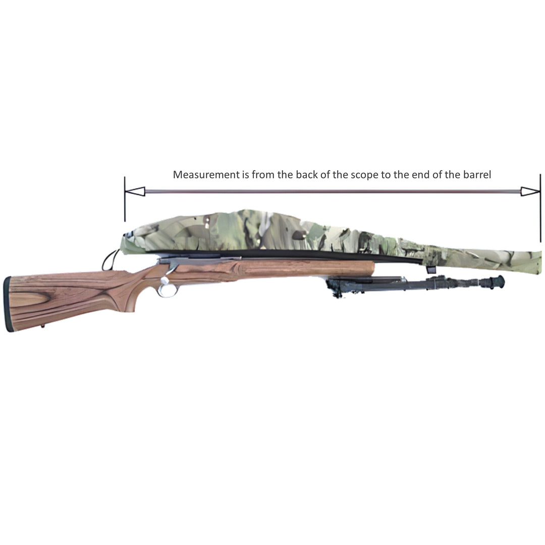 RAPID RIFLE COVER