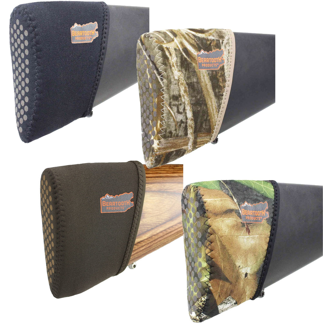 RECOIL PAD KIT 2.0