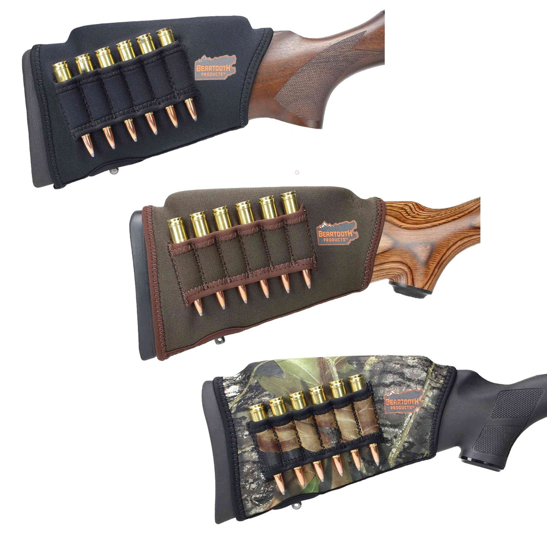 NEW COLOURS COMB RAISING KIT 2.0 -RIFLE LOOPS