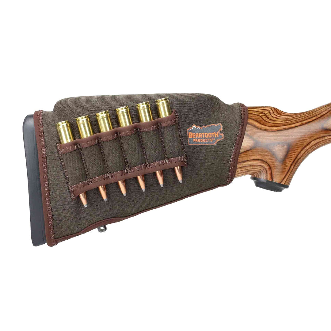 NEW COLOURS COMB RAISING KIT 2.0 -RIFLE LOOPS