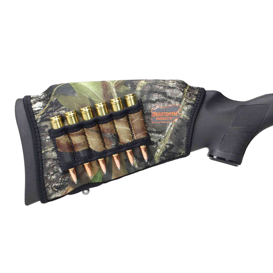 NEW COLOURS COMB RAISING KIT 2.0 -RIFLE LOOPS