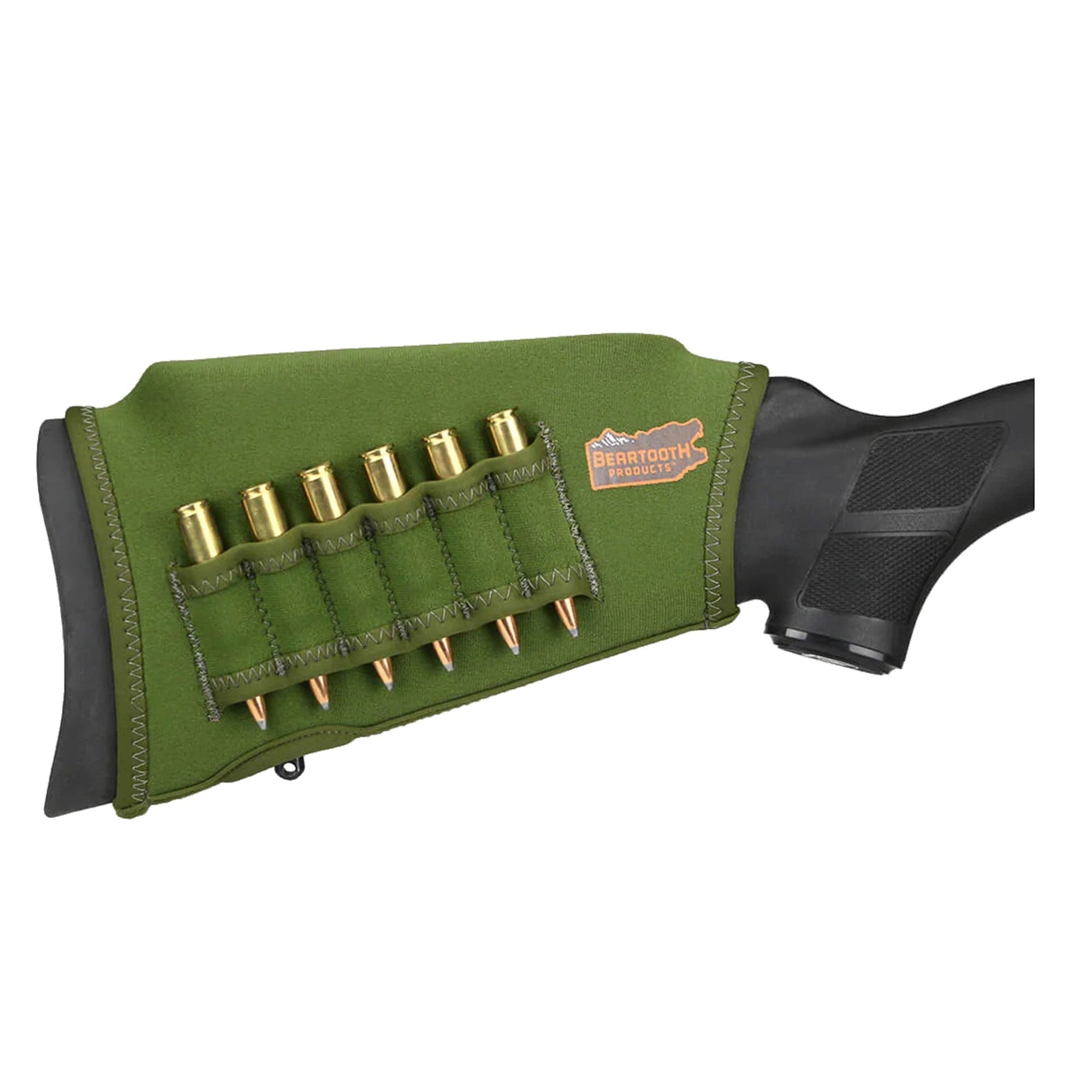 NEW COLOURS COMB RAISING KIT 2.0 -RIFLE LOOPS – STÄGER SPORT NZL
