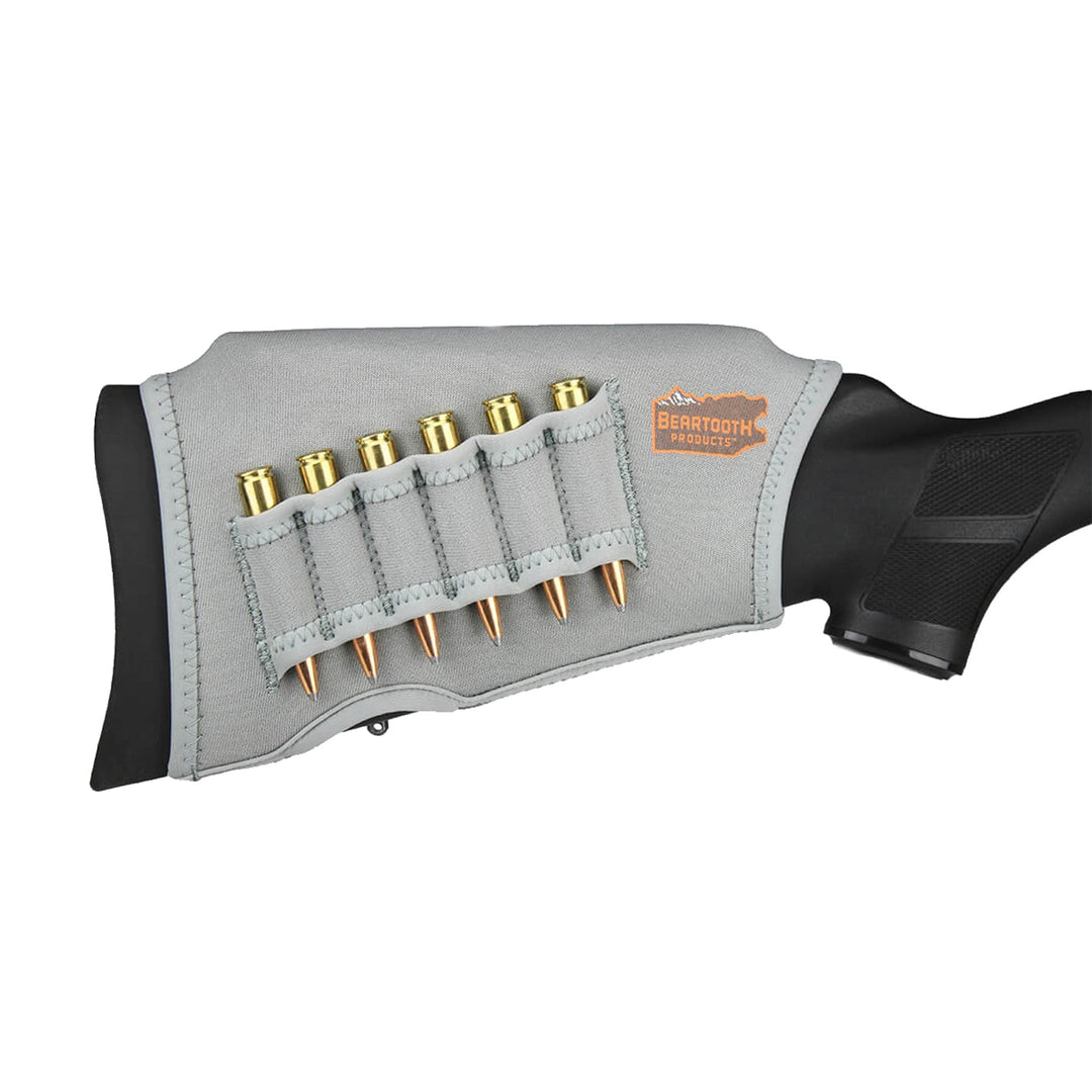 NEW COLOURS COMB RAISING KIT 2.0 -RIFLE LOOPS