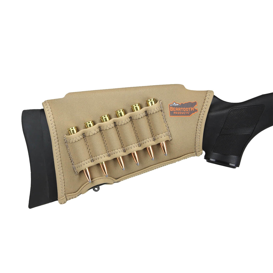 NEW COLOURS COMB RAISING KIT 2.0 -RIFLE LOOPS