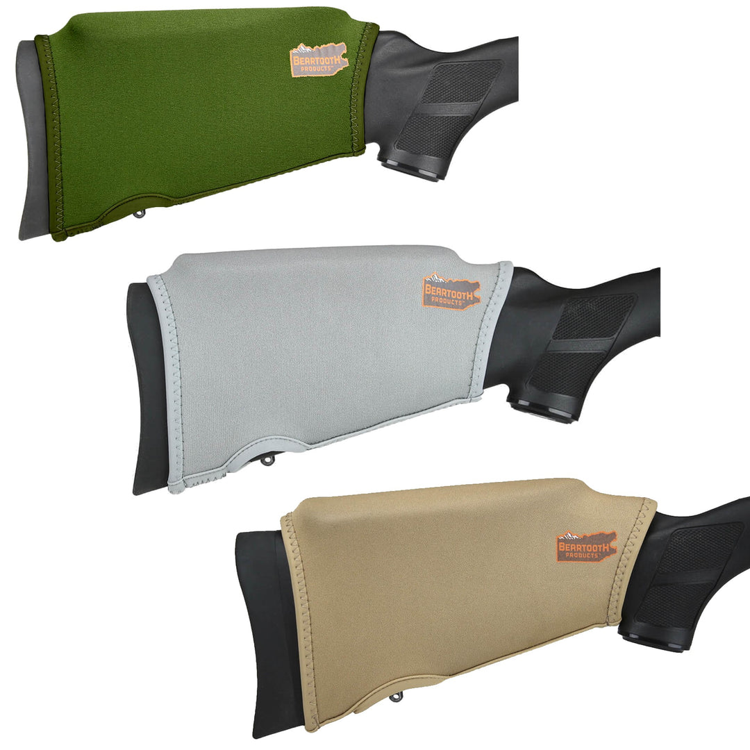 COMB RAISING KIT 2.0 - NO LOOPS MODEL