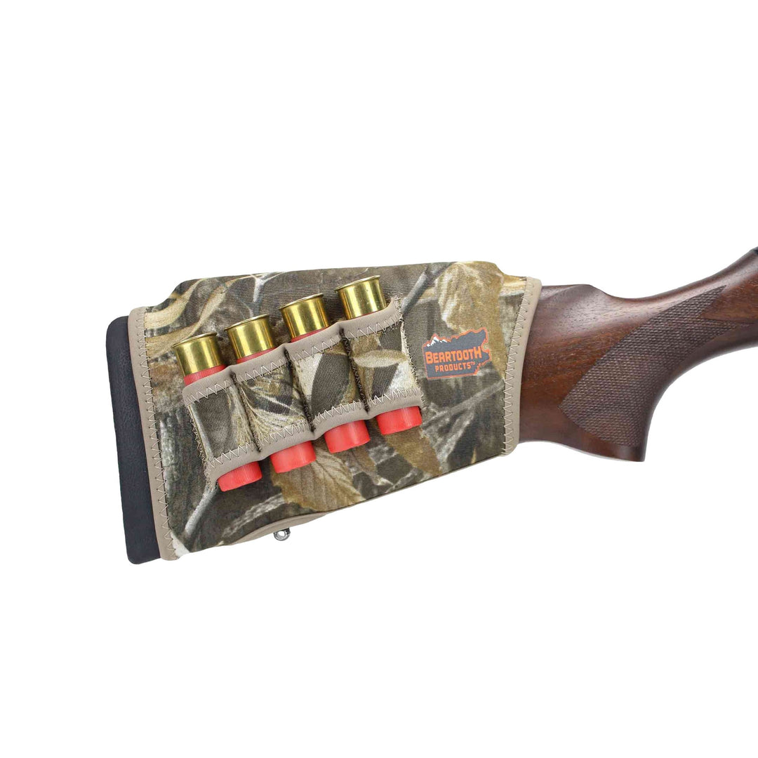 COMB RAISING KIT 2.0 -SHOTGUN LOOPS