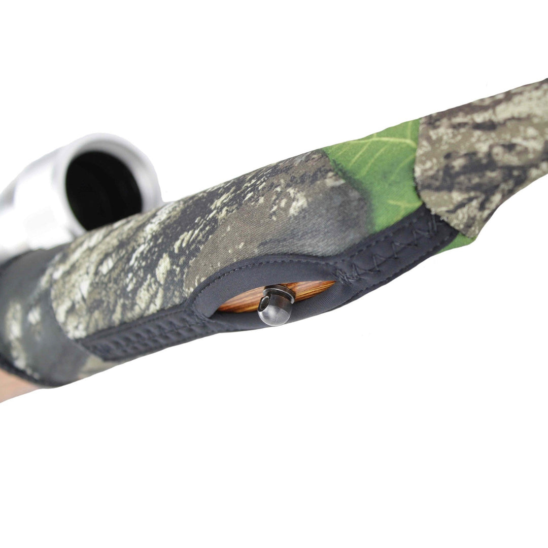 GUNJACKET RIFLE