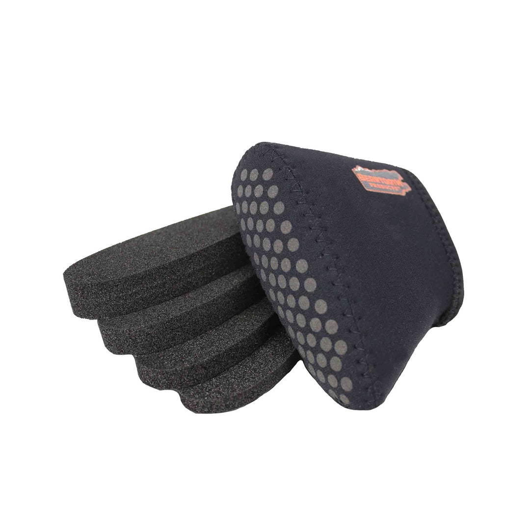 RECOIL PAD KIT 2.0