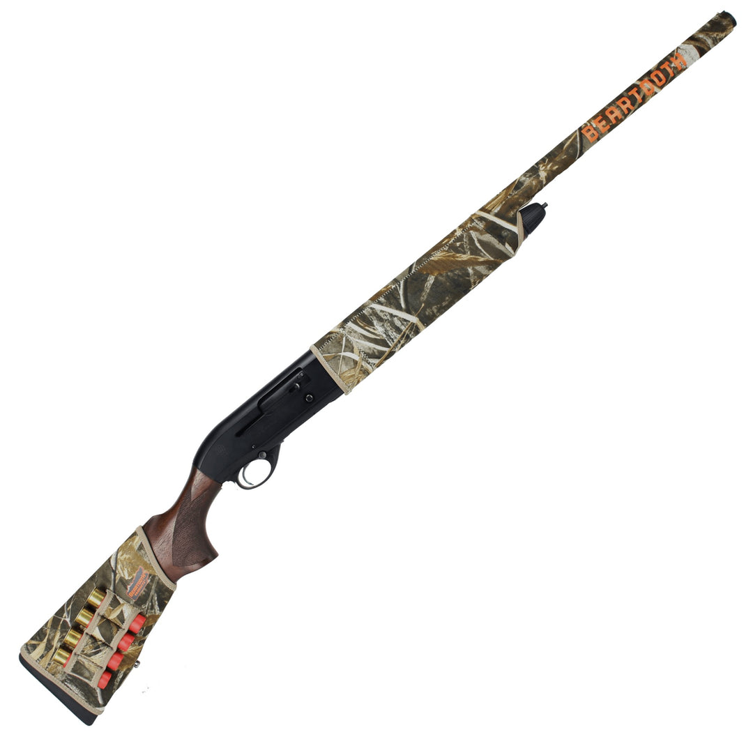 GUNJACKET SHOTGUN