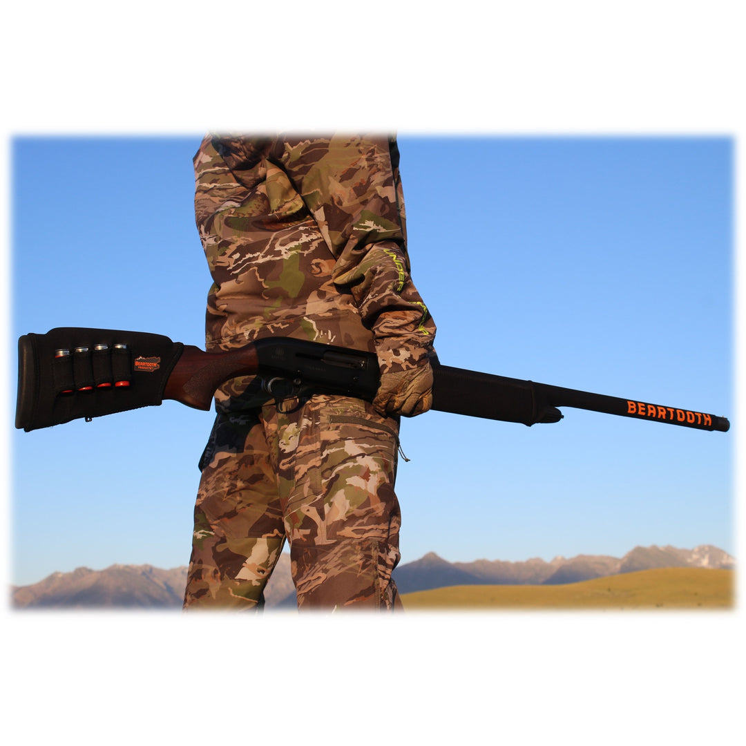 GUNJACKET SHOTGUN