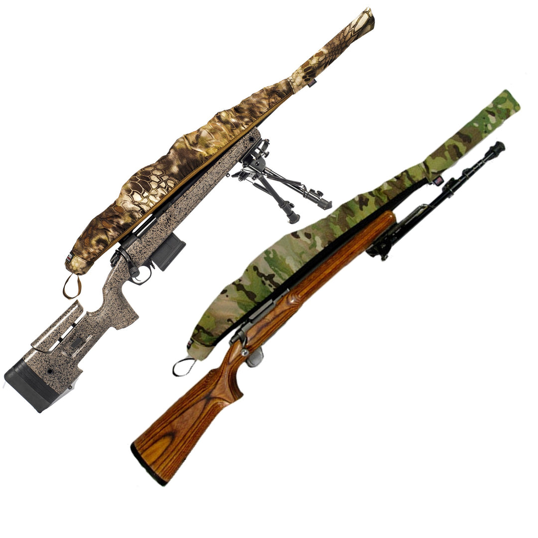 RAPID RIFLE COVER