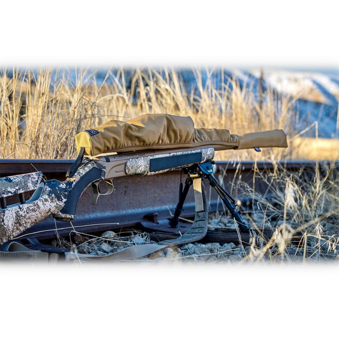 RAPID RIFLE COVER