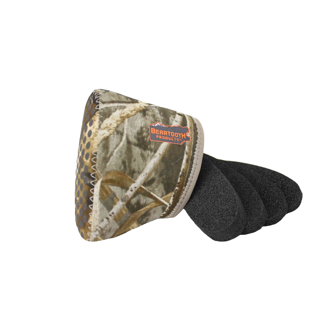 RECOIL PAD KIT 2.0