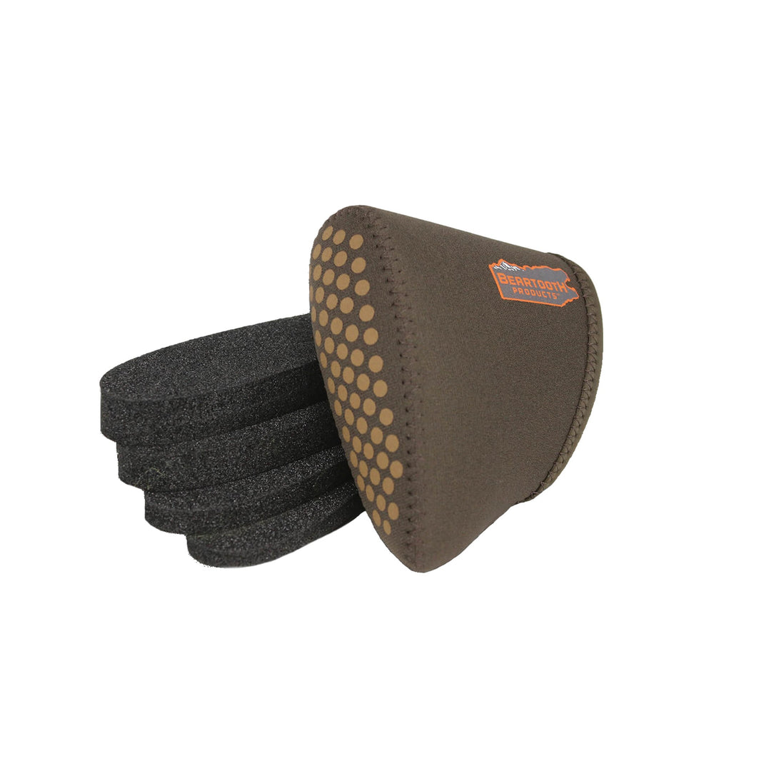 RECOIL PAD KIT 2.0